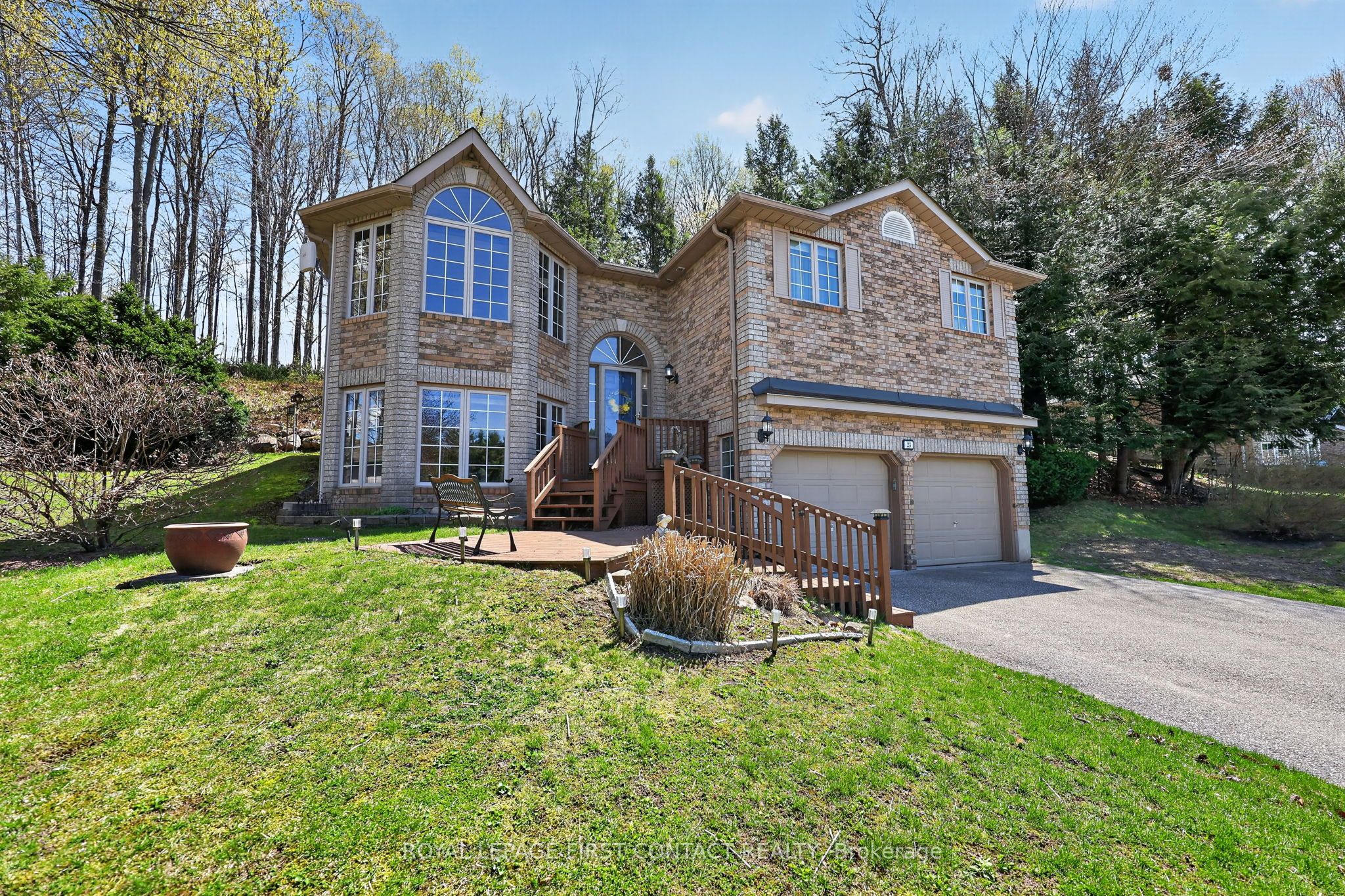 23 McFadden Drive