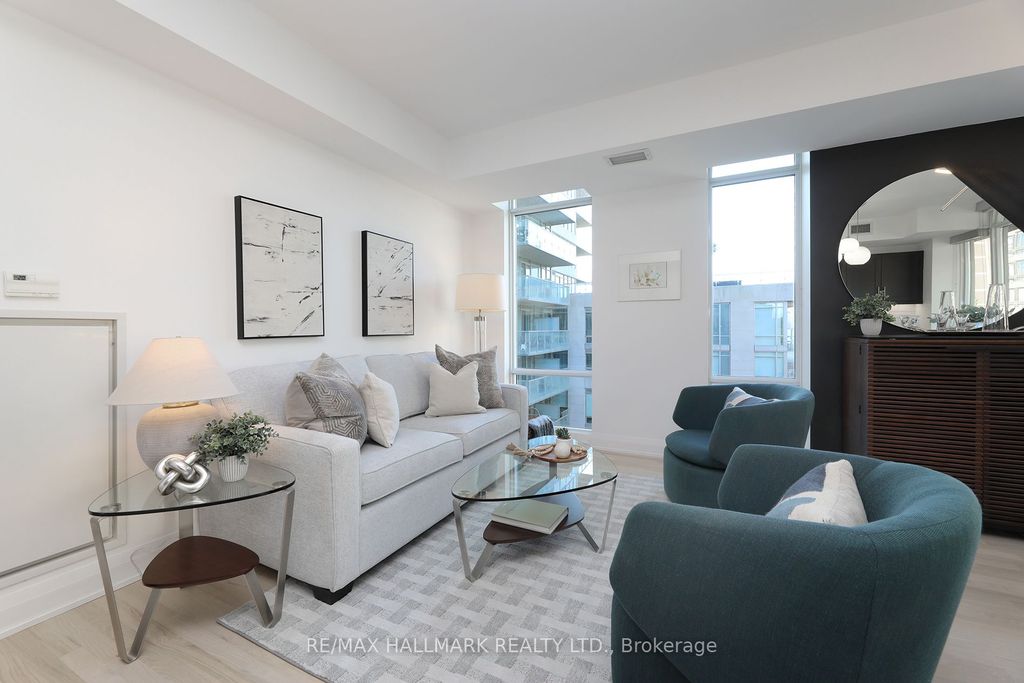 Photo of 1 Bedford Road #611, Toronto, ON M5R 2B5 (MLS # C12731396)