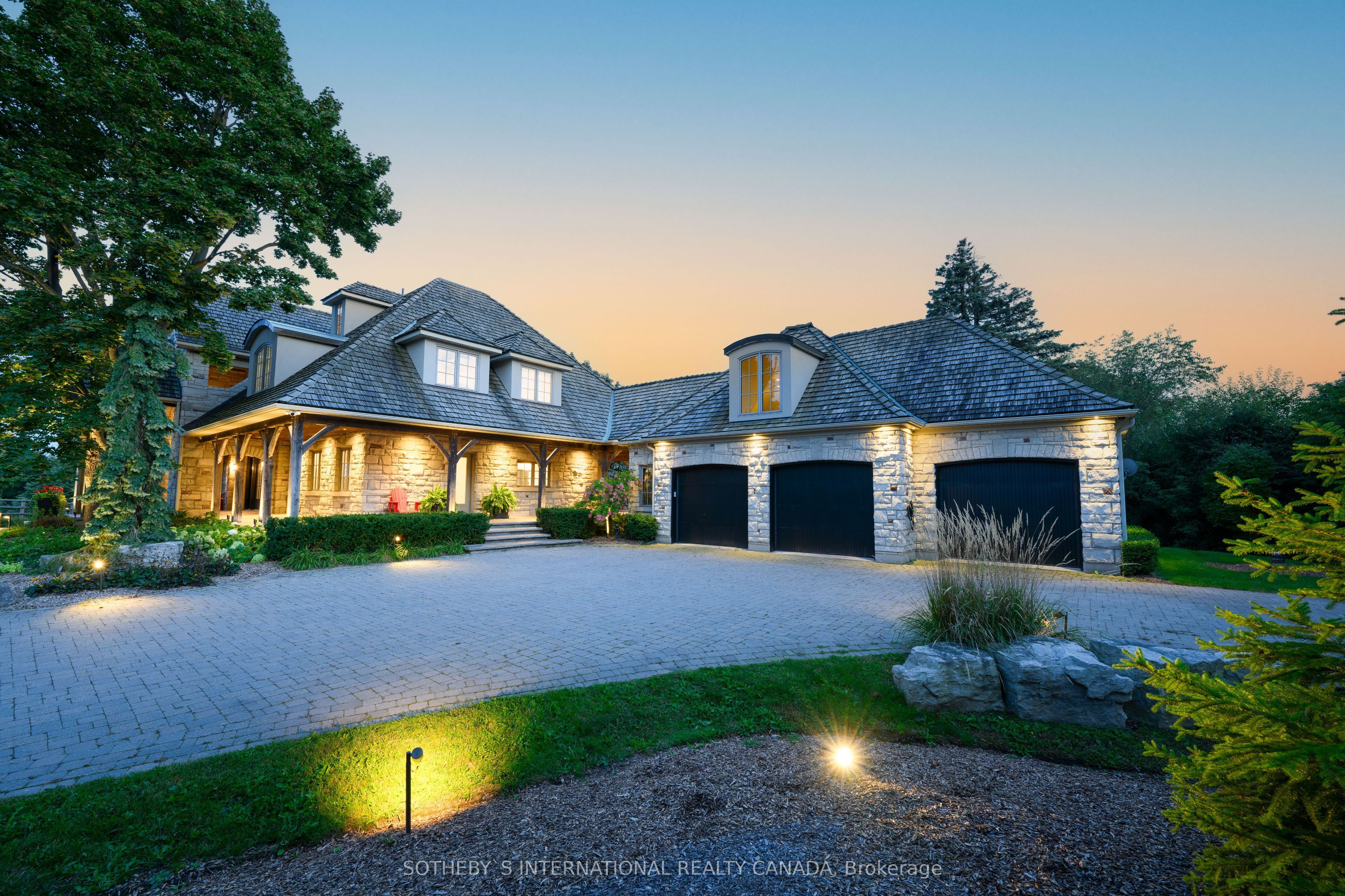2376 8 SIDEROAD N/A