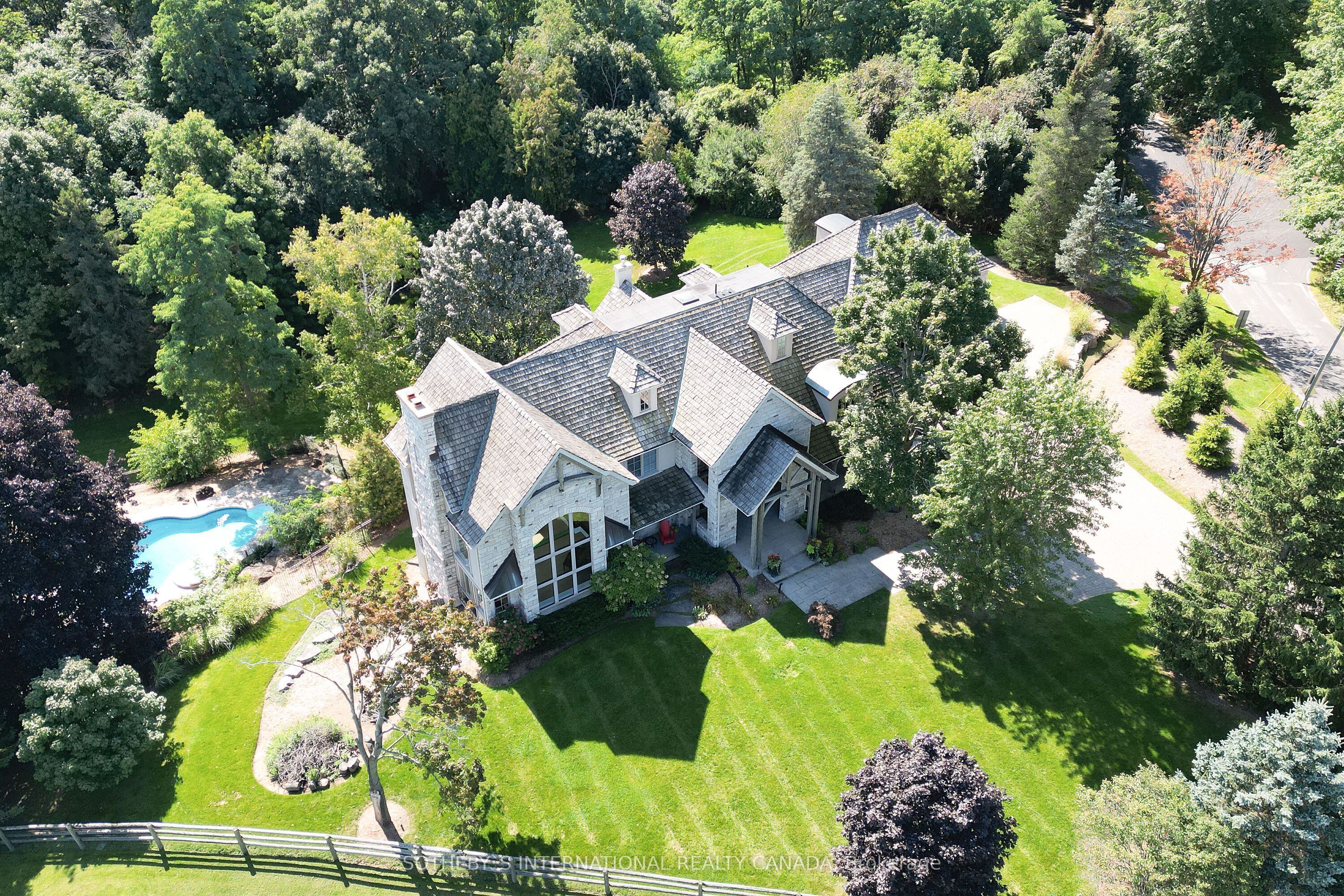 2376 8 SIDEROAD N/A