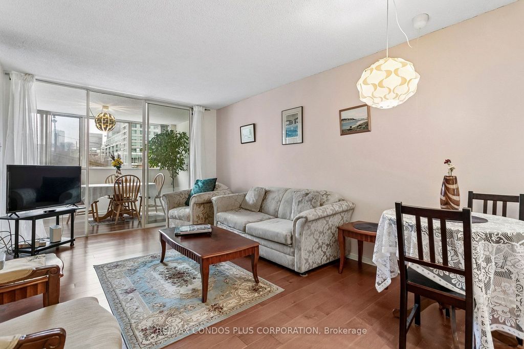 Photo of 15 Maitland Place #204, Toronto, ON M4Y 2X3 (MLS # C12970062)