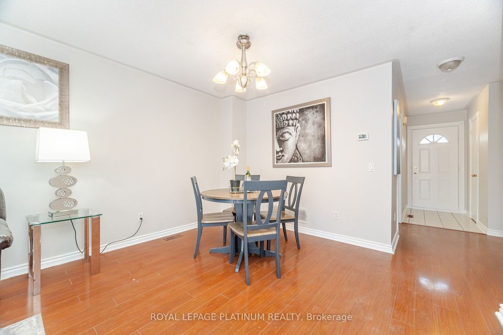 Photo of 51 Softneedle Avenue, Brampton, ON L6R 1K7 (MLS # W12607366)