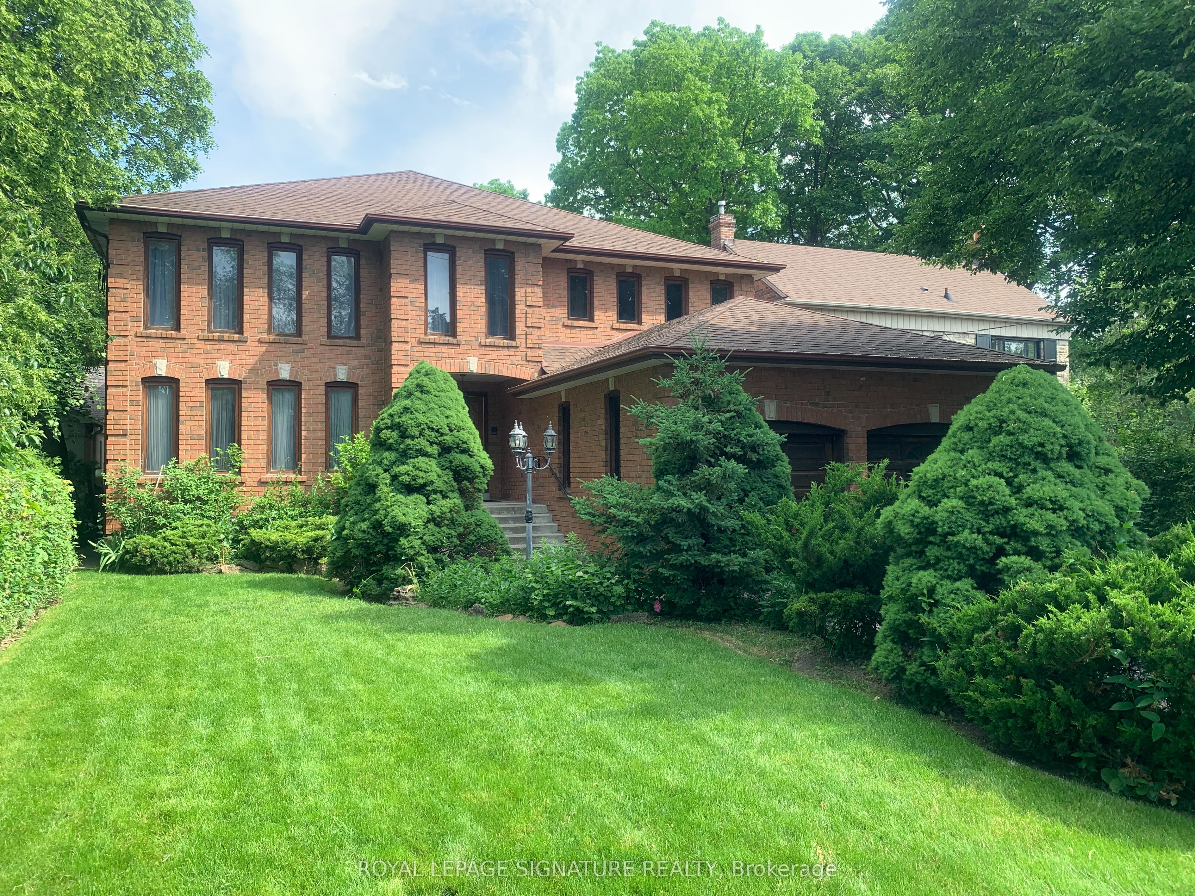 450 O'Connor Drive