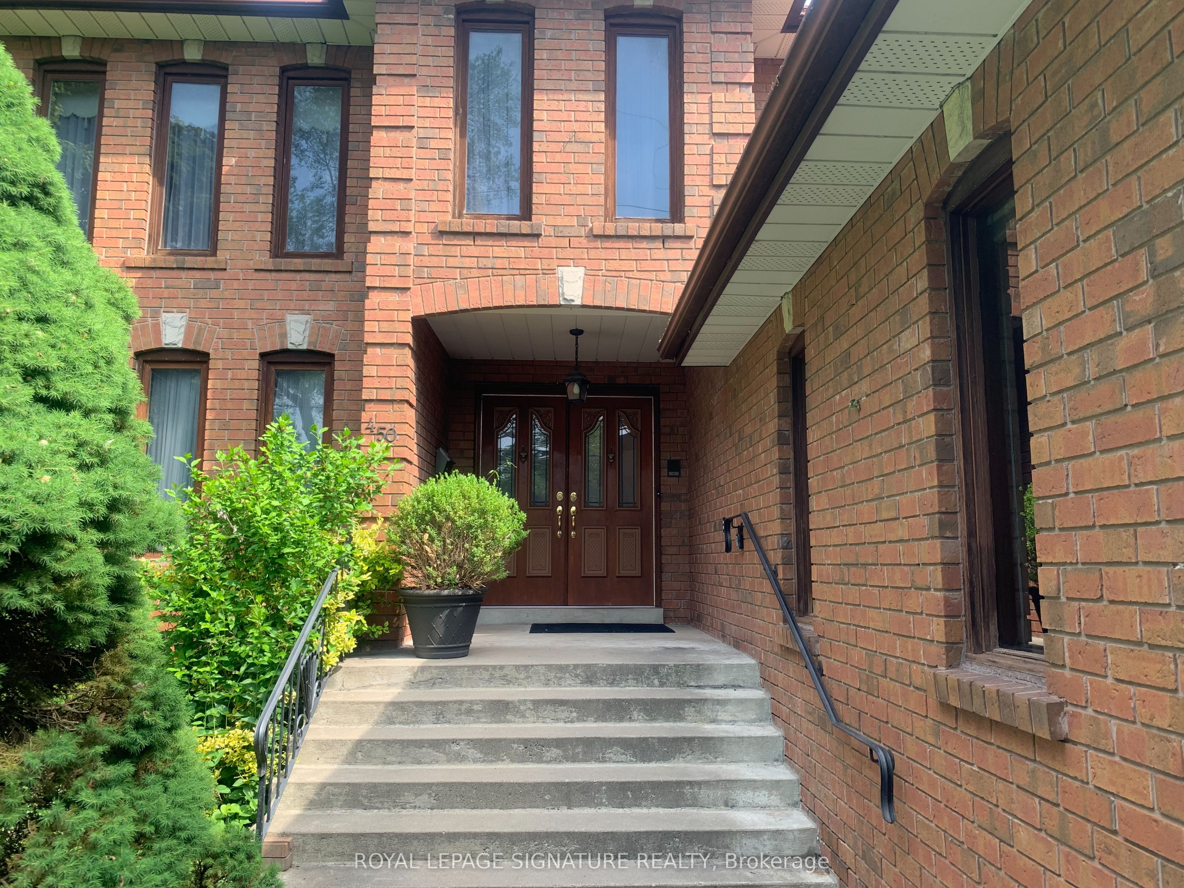 450 O'Connor Drive