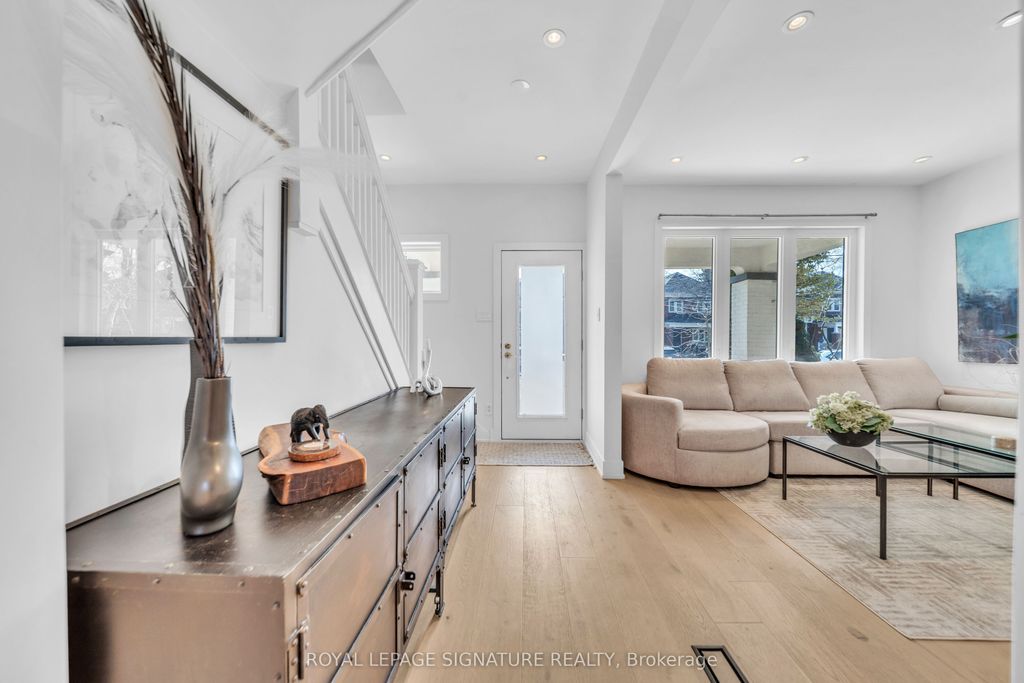 Photo of 70 Cranbrooke Avenue, Toronto, ON M5M 1M4 (MLS # C12872878)