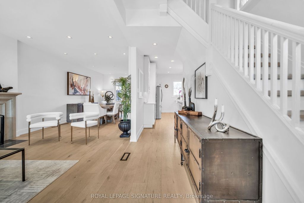 Photo of 70 Cranbrooke Avenue, Toronto, ON M5M 1M4 (MLS # C12872878)