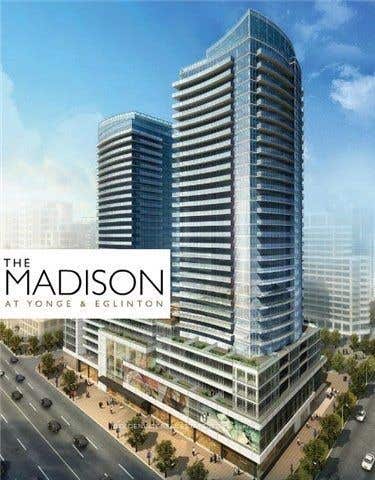 Photo of 89 Dunfield Avenue #2604, Toronto, ON M4S 0A4 (MLS # C13559562)