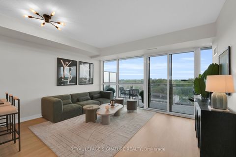 5101 Dundas Street W 601 Toronto ON M9A 5G8