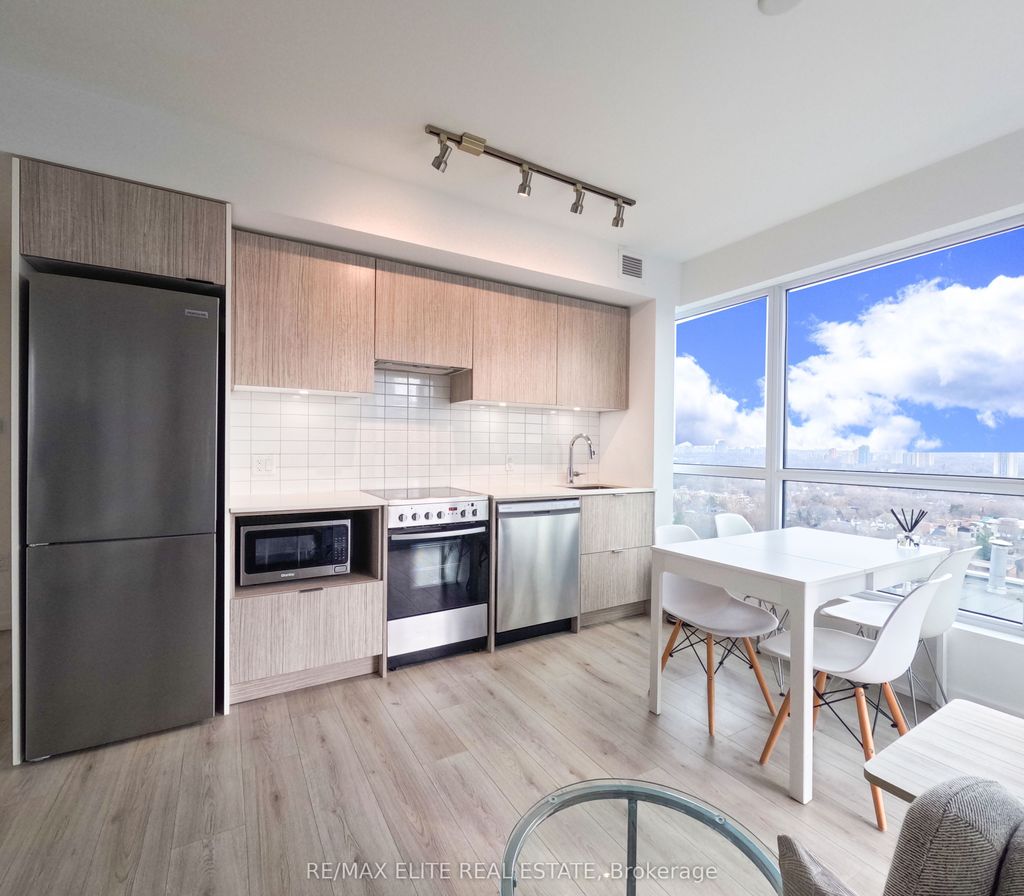 Photo of 395 Bloor Street E #1711, Toronto, ON M4W 0B4 (MLS # C12933516)