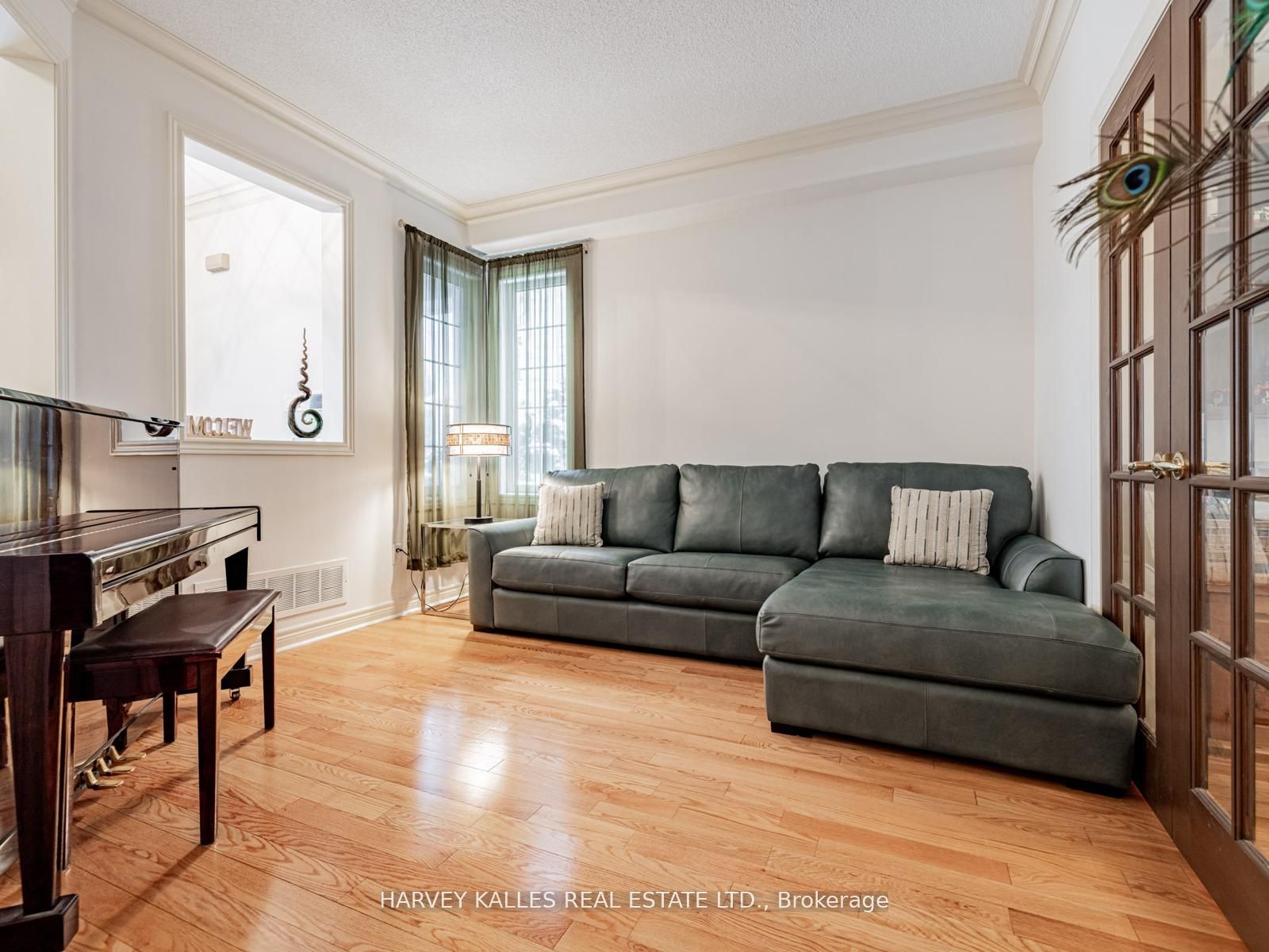 12 Barberry Crescent