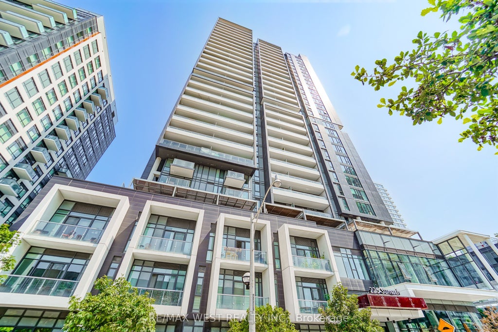 Photo of 225 Sumach Street #1511, Toronto, ON M5A 0R8 (MLS # C13668004)