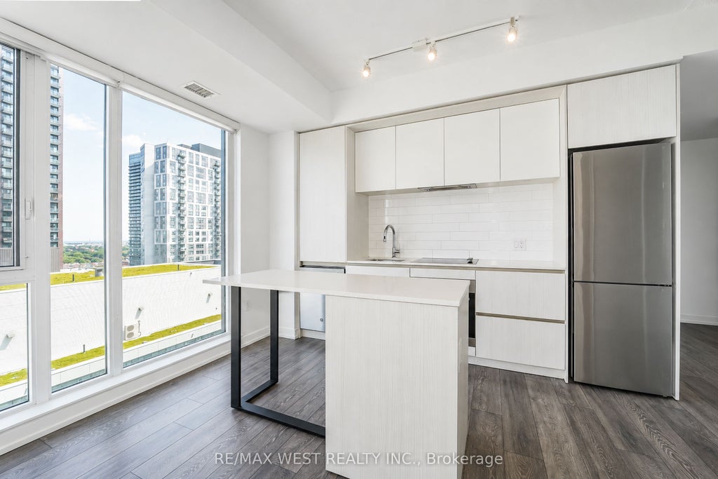 Photo of 225 Sumach Street #1511, Toronto, ON M5A 0R8 (MLS # C13668004)