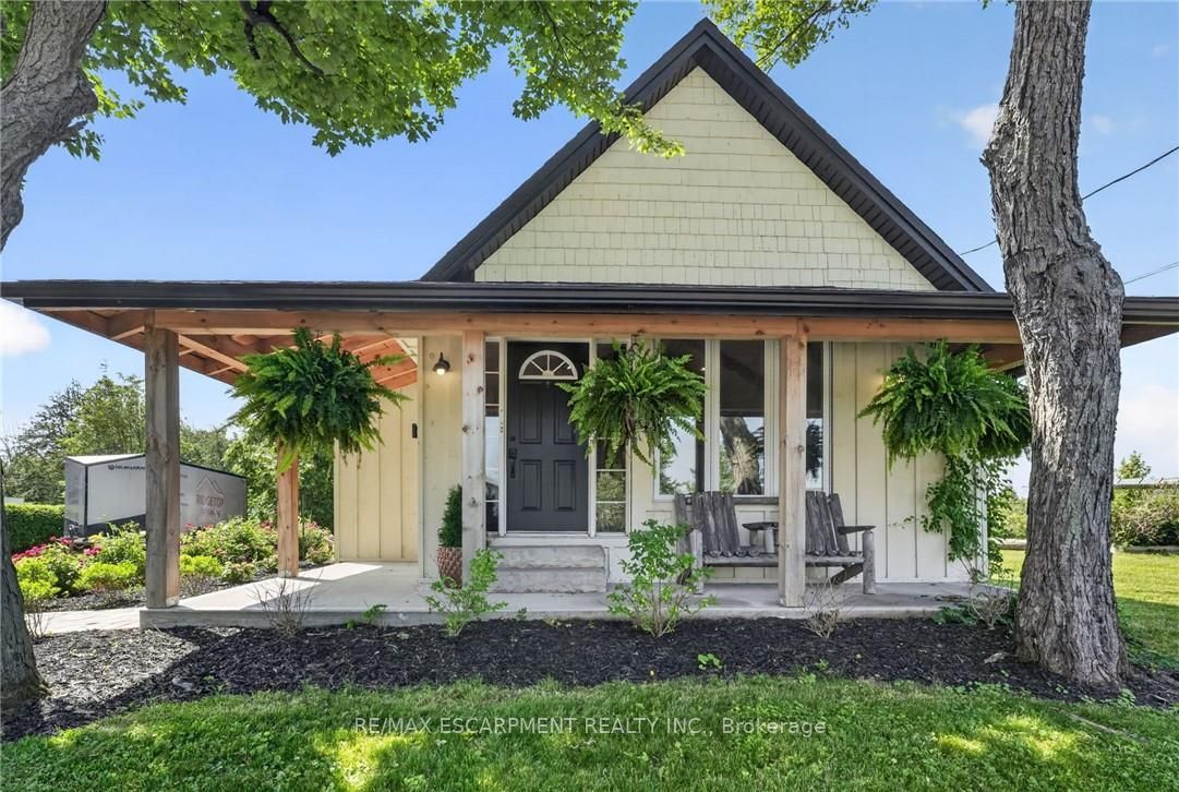 5242 Canborough Road