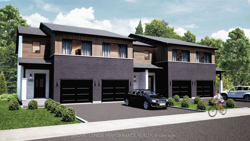 Photo of 2513 Gray Crescent, Clarence-Rockland, ON K4K 0H3 (MLS # X12715316)