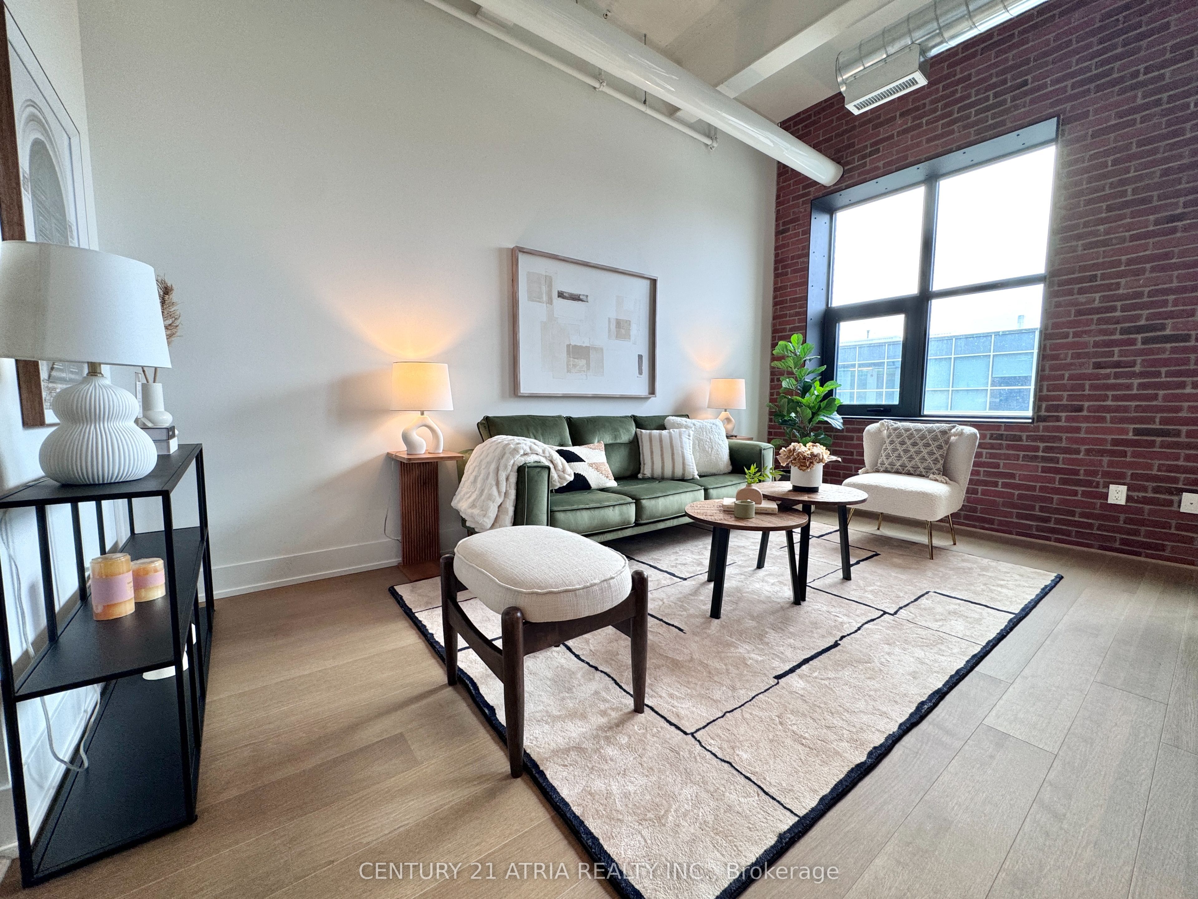 150 Logan Avenue 505