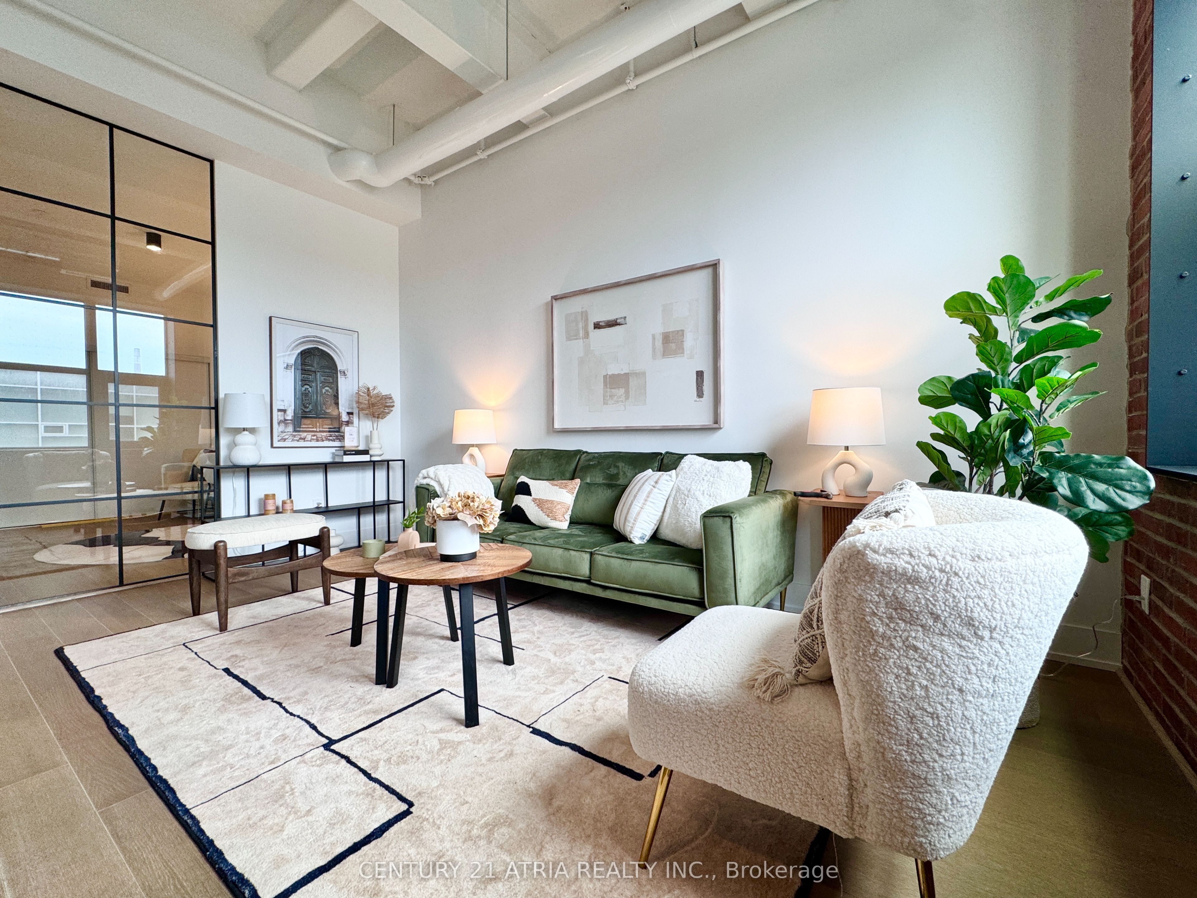 150 Logan Avenue 505
