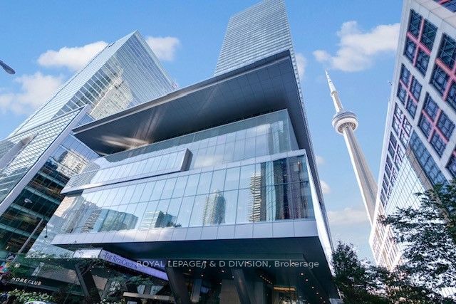 Photo of 183 Wellington Street W #3405, Toronto, ON M5V 0A1 (MLS # C13668334)