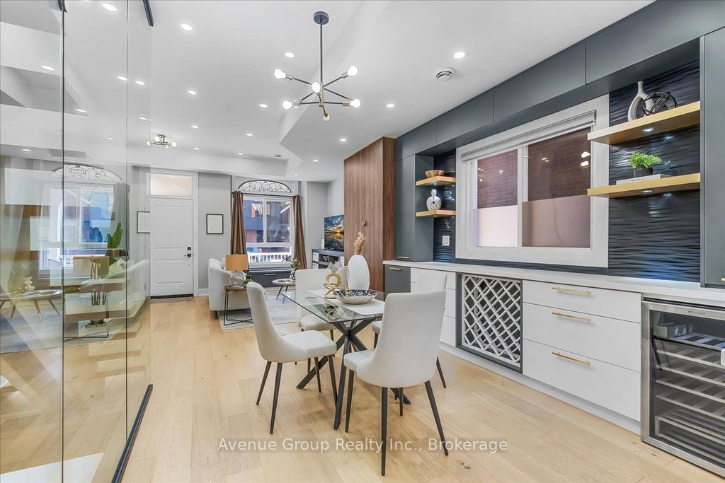 Photo of 811 Dovercourt Road, Toronto, ON M6H 2X4 (MLS # W13826962)