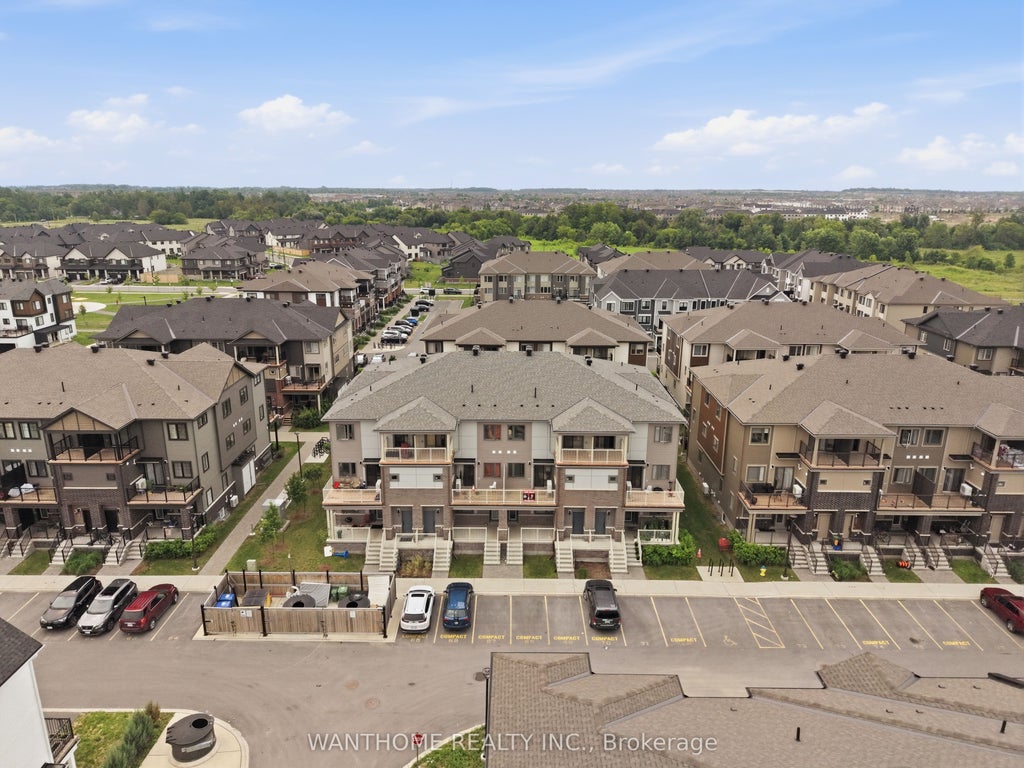 Photo of 264 ANYOLITE Private, Barrhaven, ON K2J 7J3 (MLS # X13570016)