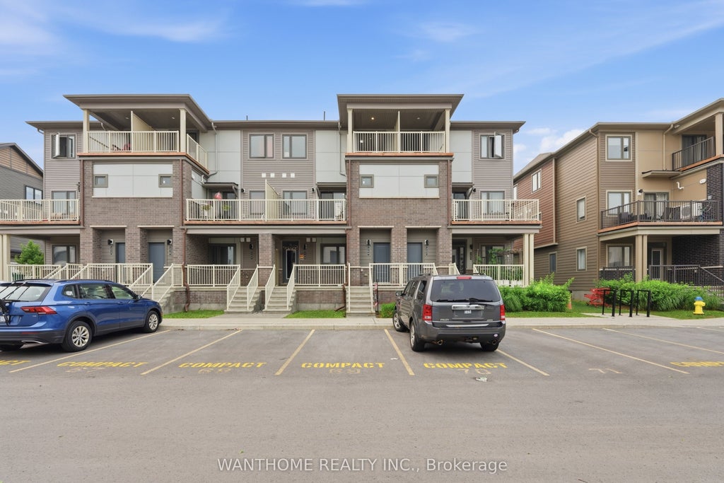 Photo of 264 ANYOLITE Private, Barrhaven, ON K2J 7J3 (MLS # X13570016)