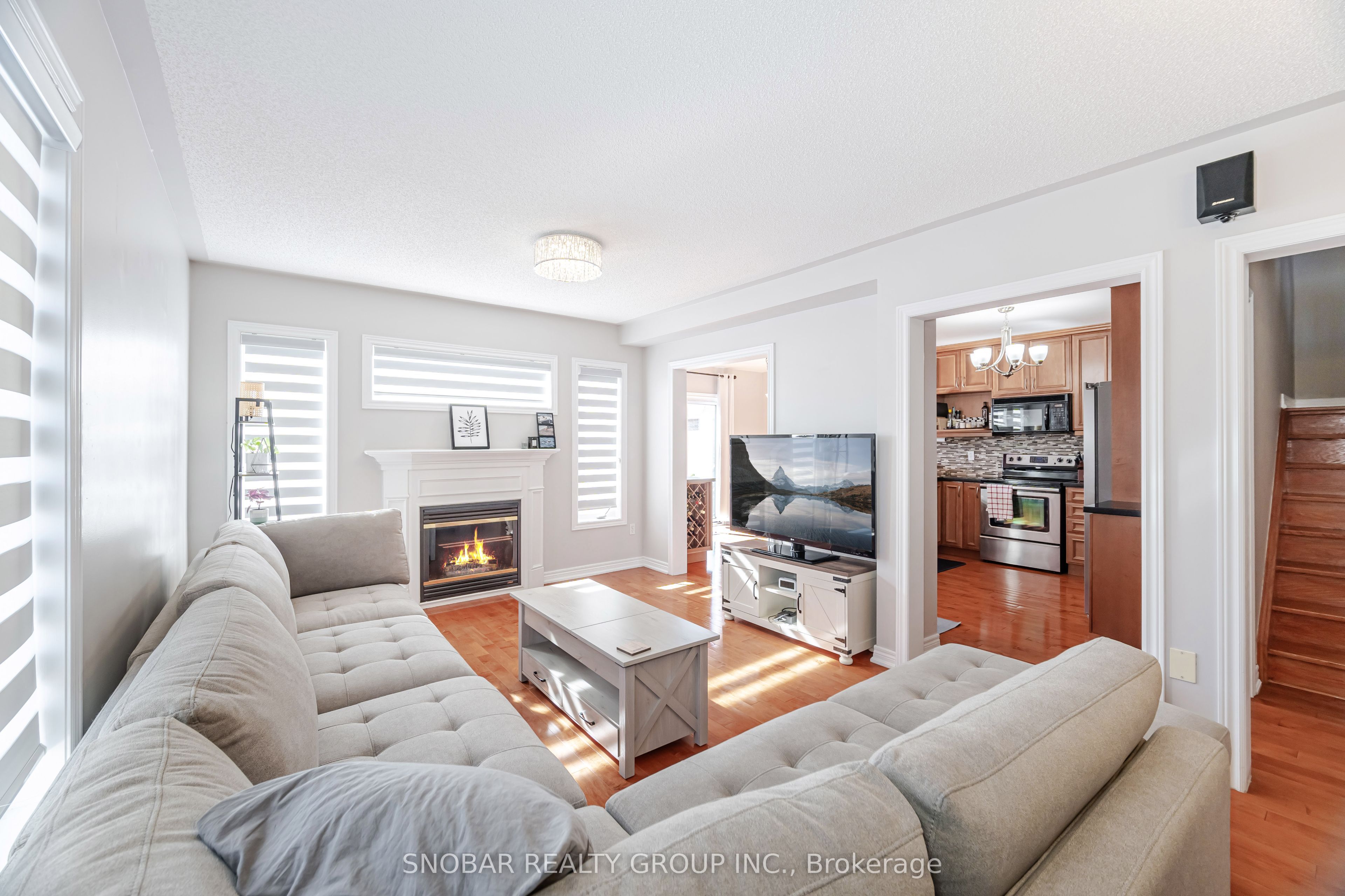 1124 Knotty Pine Grove