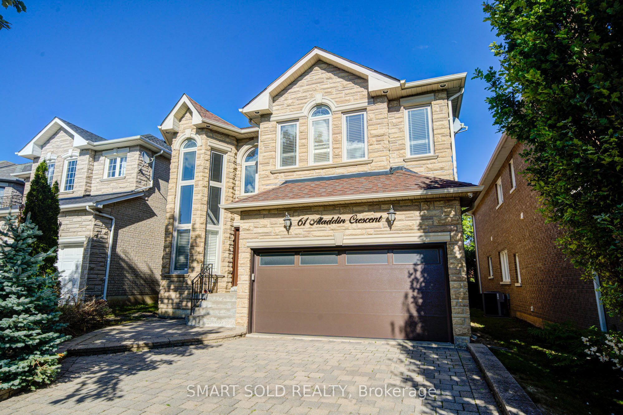 61 Aladdin Crescent