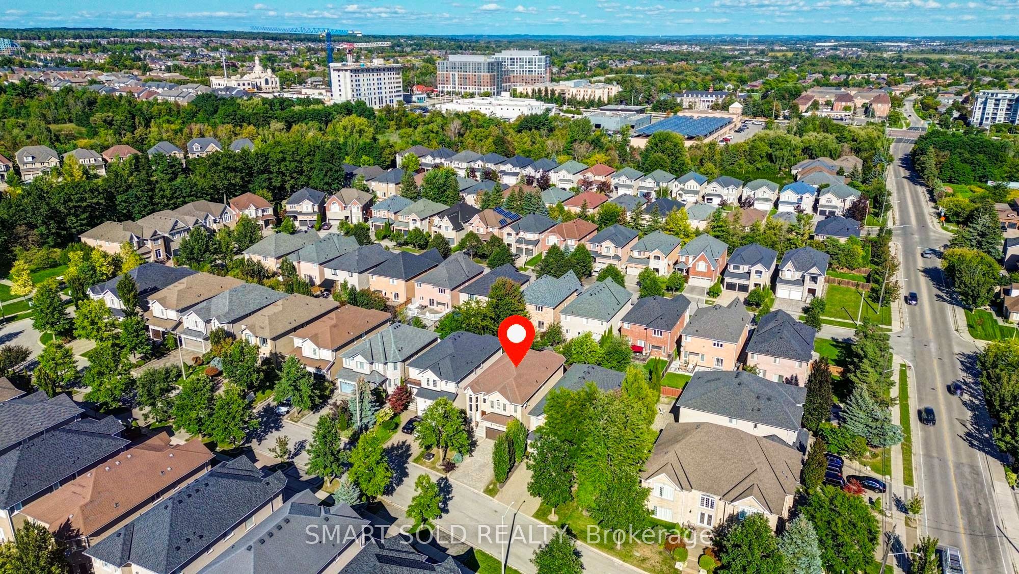 61 Aladdin Crescent