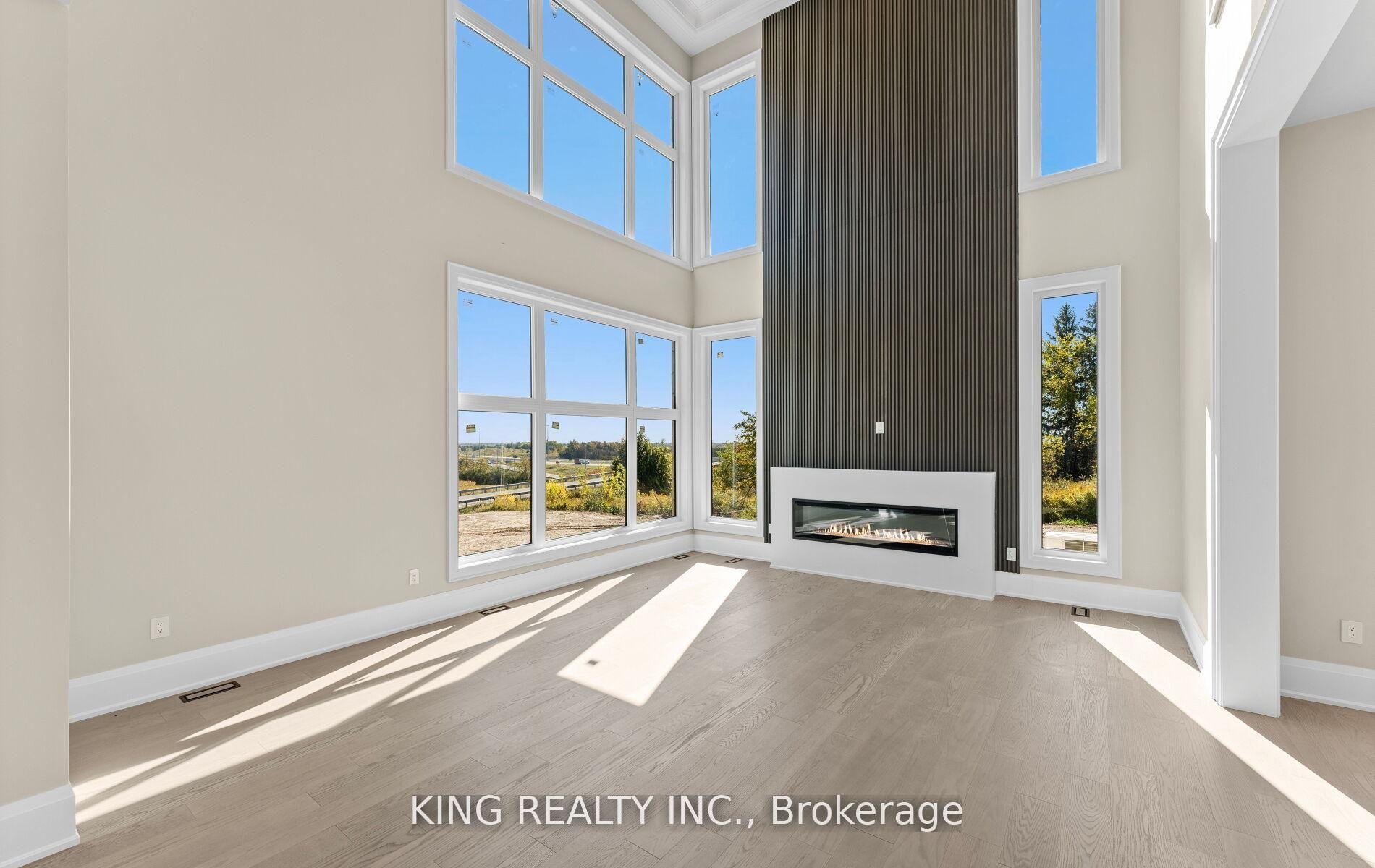 6540 Coronation Road