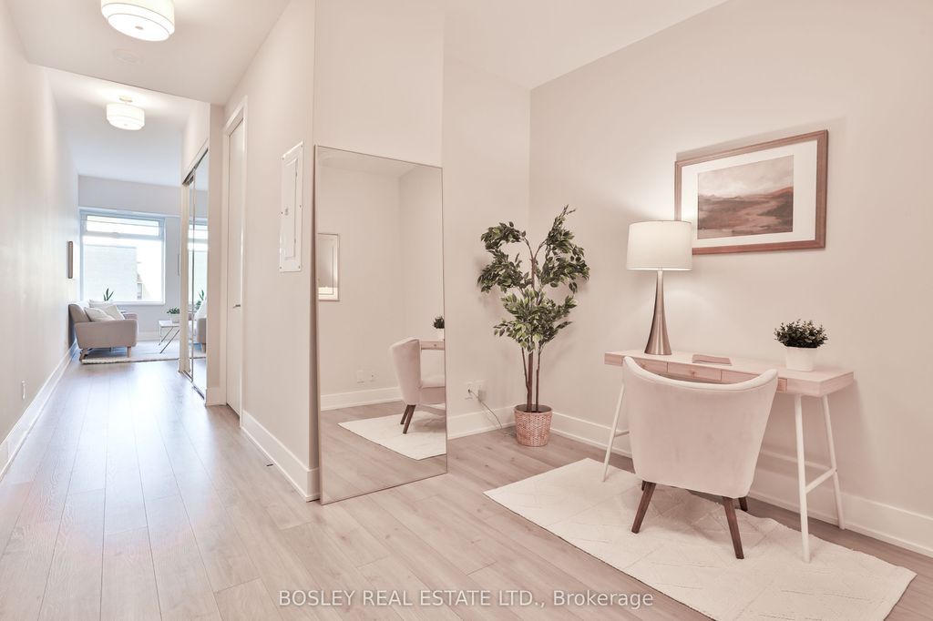 Photo of 111 St. Clair Avenue W #628, Toronto, ON M4V 1N5 (MLS # C12446684)