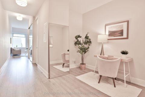 Photo of 111 St. Clair Avenue W #628, Toronto, ON M4V 1N5 (MLS # C12446684)