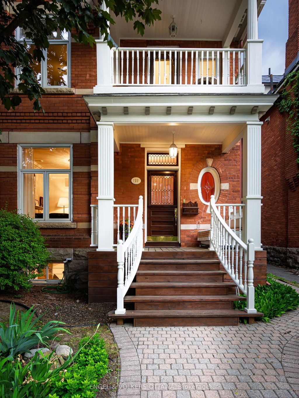 Photo of 119 Strathcona Avenue, Glebe - Ottawa East and Area, ON K1S 1X5 (MLS # X13465014)