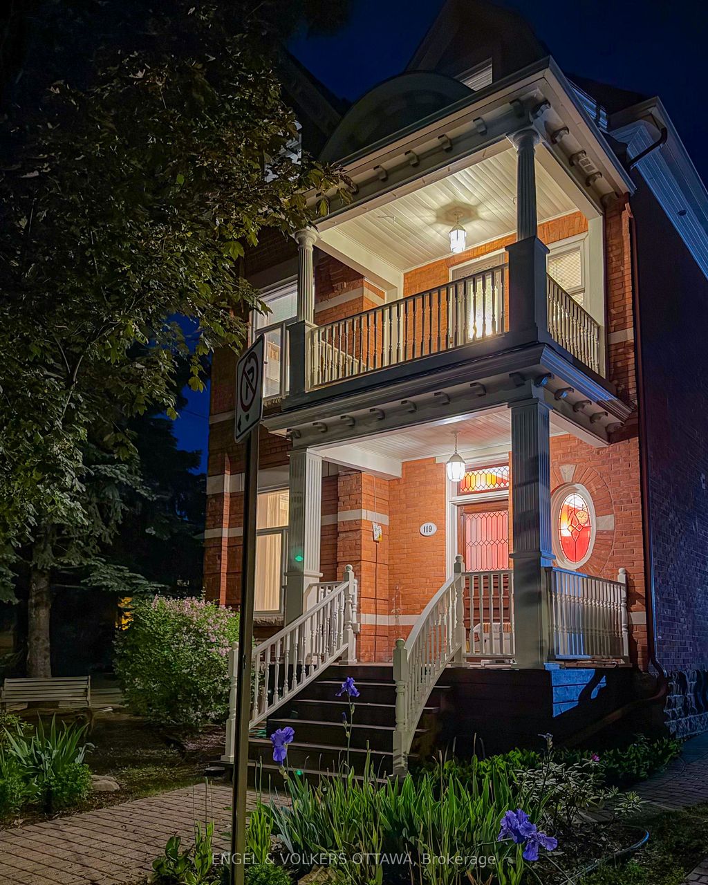Photo of 119 Strathcona Avenue, Glebe - Ottawa East and Area, ON K1S 1X5 (MLS # X13465014)