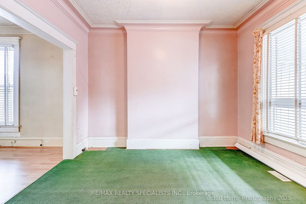 Photo of 4 Ernest Avenue, Toronto, ON M6P 3M5 (MLS # W12529836)