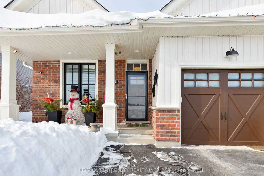 Photo of 24 Renaissance Drive, St. Thomas, ON N5R 0J9 (MLS # X12777814)