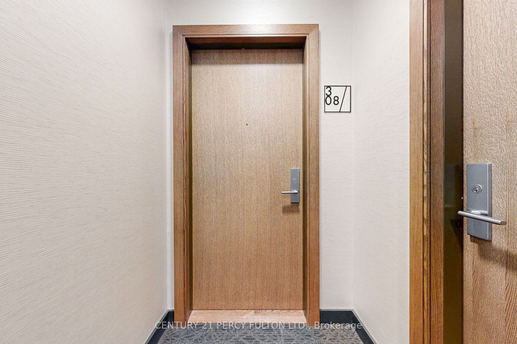 Photo of 56 Forest Manor Road #308, Toronto, ON M2J 1M1 (MLS # C12675548)