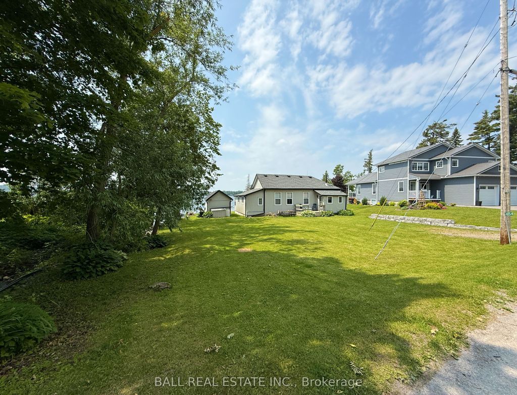 Photo of 654 Hatton Avenue, Selwyn, ON K0L 1H0 (MLS # X13149870)