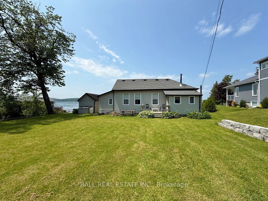 Photo of 654 Hatton Avenue, Selwyn, ON K0L 1H0 (MLS # X13149870)