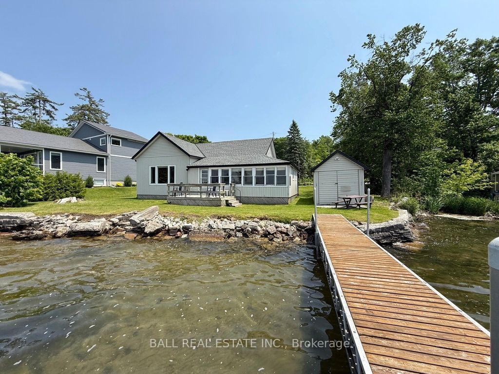 Photo of 654 Hatton Avenue, Selwyn, ON K0L 1H0 (MLS # X13149870)