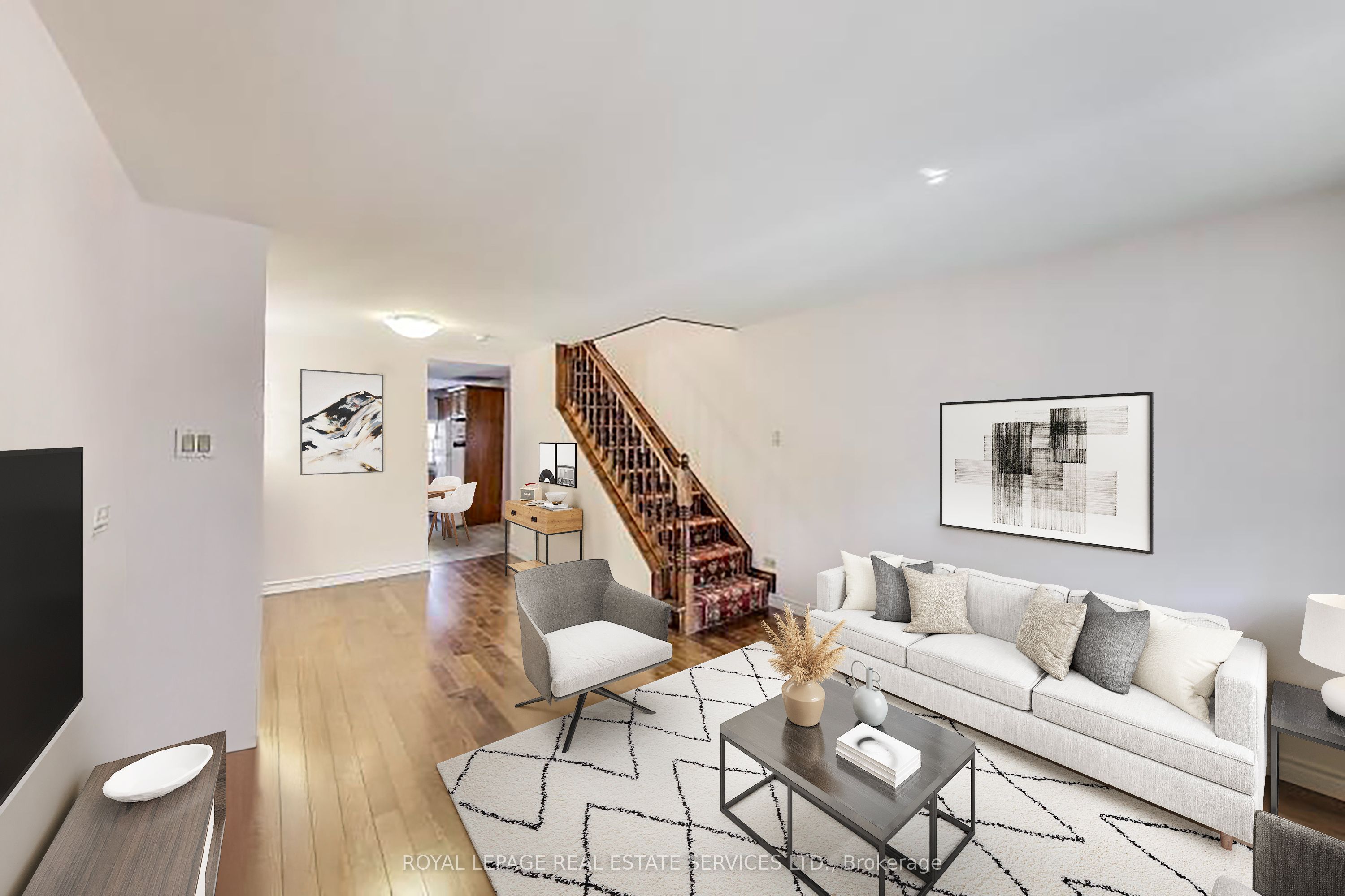 324 St. Johns Road
