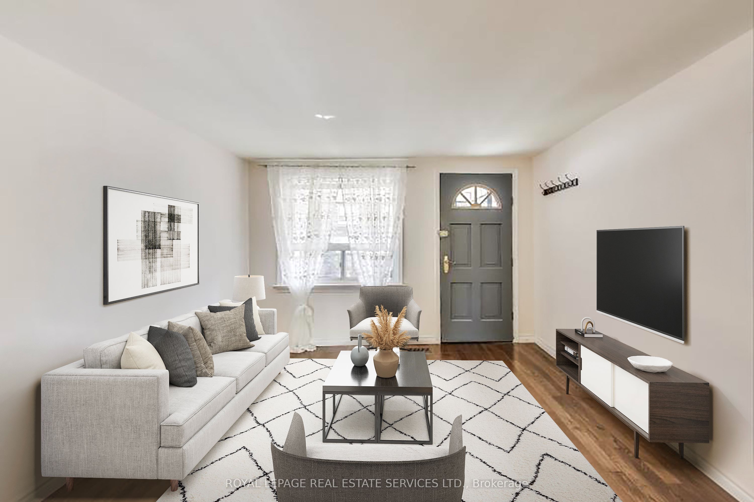 324 St. Johns Road
