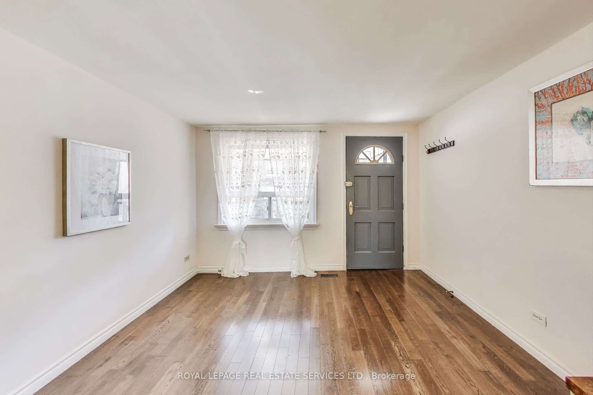 324 St. Johns Road