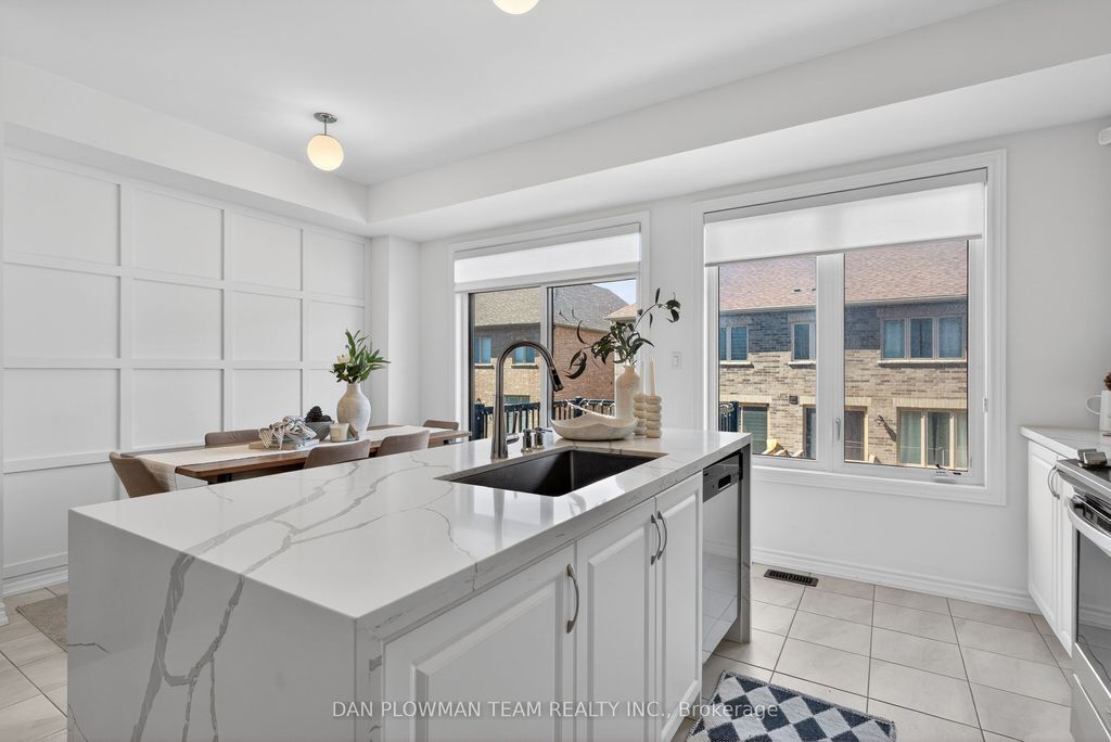 Photo of 30 Hallmark Way, Whitby, ON L1P 0K2 (MLS # E13156818)