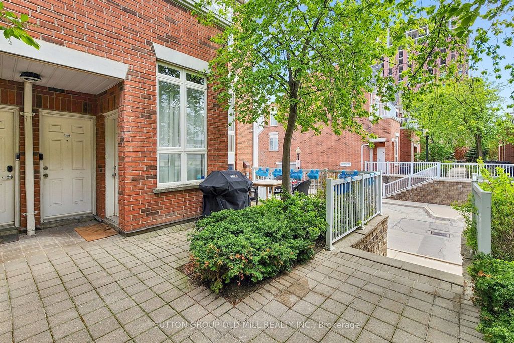 Photo of 12 Sudbury Street #1402, Toronto, ON M6J 3W7 (MLS # C13141720)