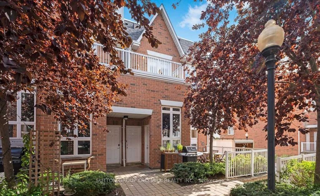 Photo of 12 Sudbury Street #1402, Toronto, ON M6J 3W7 (MLS # C13141720)