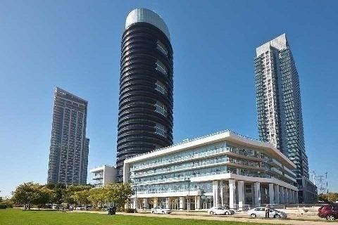 80 Marine Parade Drive 1702 Toronto ON M8V 0A3