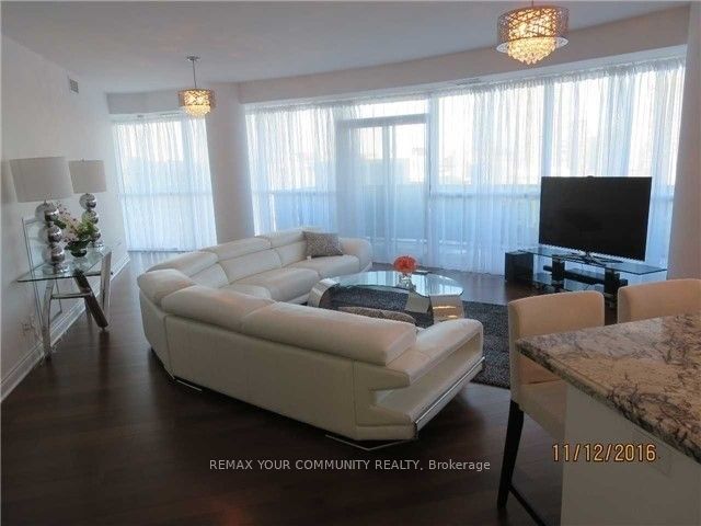 80 Marine Parade Drive 1702