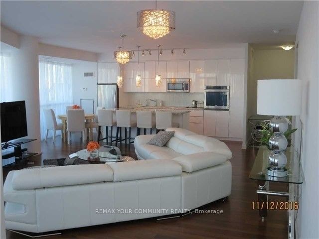 80 Marine Parade Drive 1702