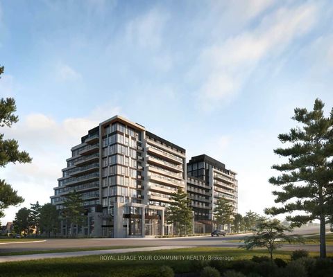 8188 Yonge Street W 905 Vaughan ON L4J 1W5