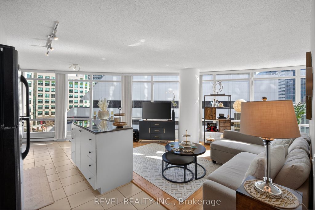 Photo of 361 Front Street W #603, Toronto, ON M5V 3R5 (MLS # C12846966)