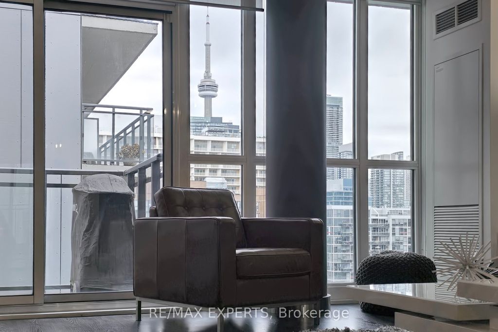 Photo of 775 King Street W #1013, Toronto, ON M5V 2K3 (MLS # C12480994)
